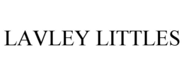 LAVLEY LITTLES