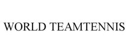 WORLD TEAMTENNIS