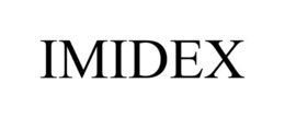IMIDEX