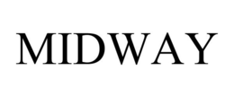 MIDWAY