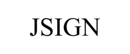 JSIGN