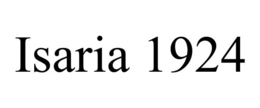 ISARIA 1924