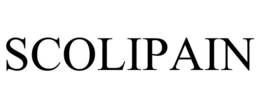SCOLIPAIN