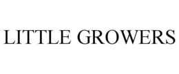 LITTLE GROWERS