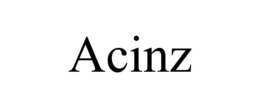ACINZ