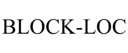 BLOCK-LOC