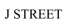 J STREET