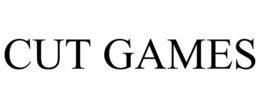 CUT GAMES