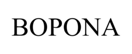BOPONA