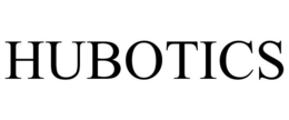 HUBOTICS