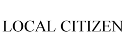 LOCAL CITIZEN