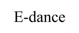 E-DANCE