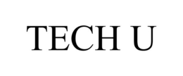 TECH U