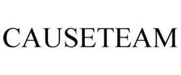 CAUSETEAM