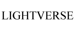 LIGHTVERSE