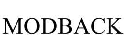 MODBACK