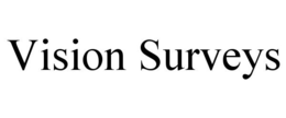 VISION SURVEYS