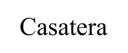 CASATERA