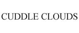 CUDDLE CLOUDS