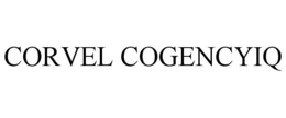 CORVEL COGENCYIQ