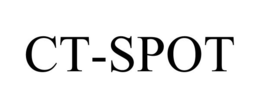 CT-SPOT