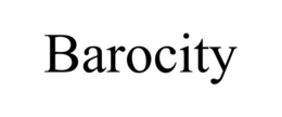 BAROCITY