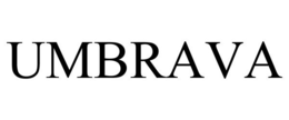 UMBRAVA