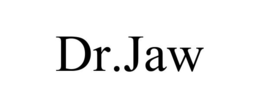 DR.JAW