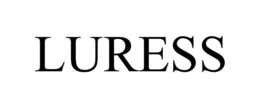 LURESS