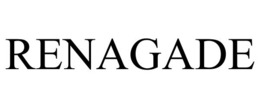 RENAGADE