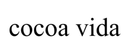 COCOA VIDA