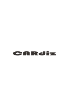 CARDIZ