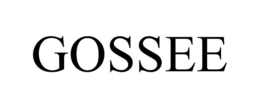 GOSSEE