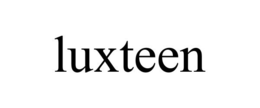 LUXTEEN