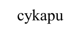 CYKAPU