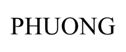 PHUONG