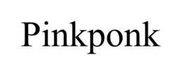 PINKPONK