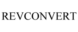 REVCONVERT