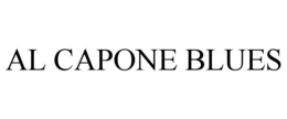 AL CAPONE BLUES