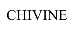 CHIVINE
