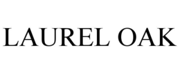 LAUREL OAK