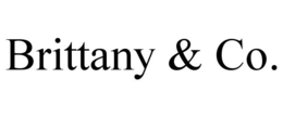 BRITTANY & CO.