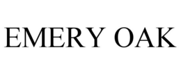 EMERY OAK