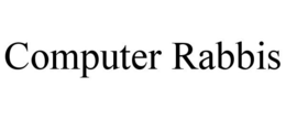 COMPUTER RABBIS