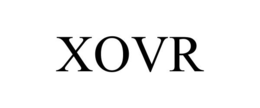 XOVR