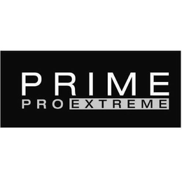 PRIME PRO EXTREME