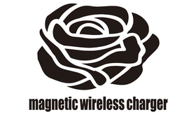MAGNETIC WIRELESS CHARGER