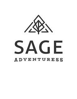 SAGE ADVENTURESS