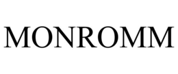 MONROMM