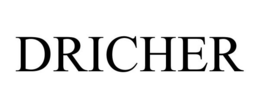 DRICHER